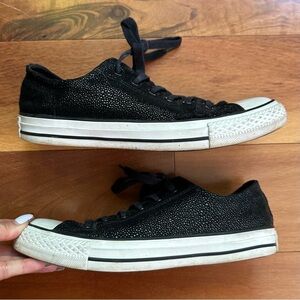 Converse Chuck Taylor All Star Stingray Metallic Ox Sneakers